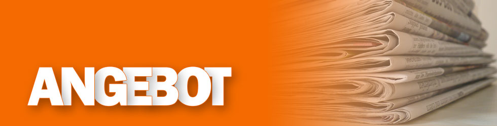 Angebot