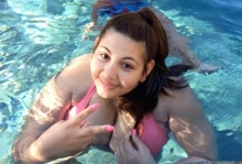 Сочные латинки - порно фото